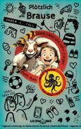 eBook: Plötzlich Brause - Diebe, Liebe und zehn Ziegen