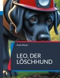 eBook: Leo, der Löschhund