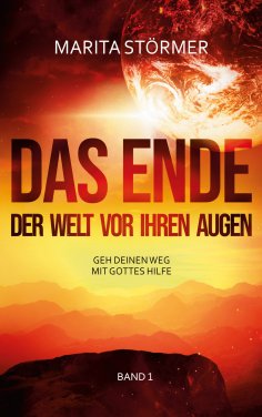 eBook: Geh deinen Weg mit Gottes Hilfe