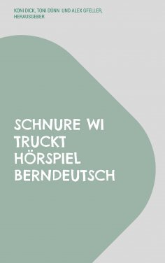 eBook: Schnure wi truckt