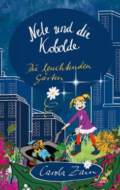 eBook: Nele und die Kobolde