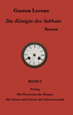 eBook: Die Königin des Sabbats