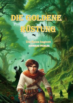 eBook: Die Goldene Rüstung