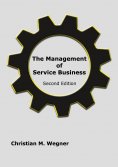 eBook: The Management of Service Business