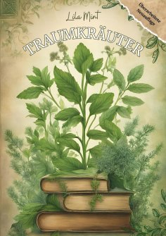 ebook: Traumkräuter