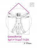 ebook: Gewohnte Spiritualität