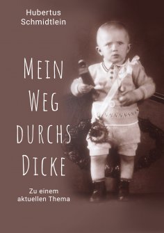 eBook: Mein Weg durchs Dicke