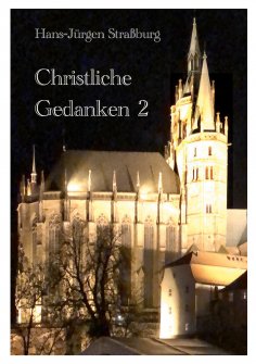 eBook: Christliche Gedanken 2