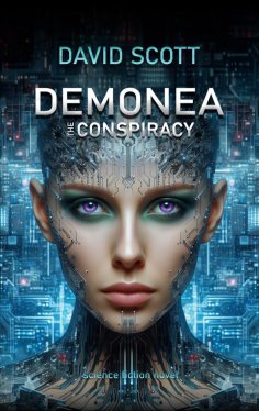 eBook: Demonea