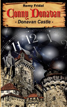 eBook: Conny Donavan