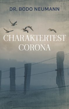 eBook: Charaktertest Corona