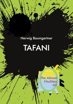 eBook: Tafani