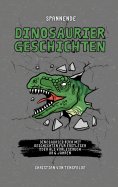 ebook: Spannende Dinosauriergeschichten