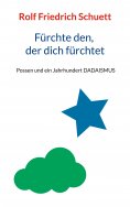 eBook: Fürchte den, der dich fürchtet