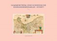 ebook: Hammerström - eine schwedische Einwandererfamilie