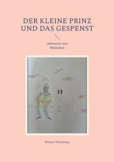 ebook: Der kleine Prinz und das Gespenst