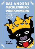 eBook: Das andere Mecklenburg-Vorpommern