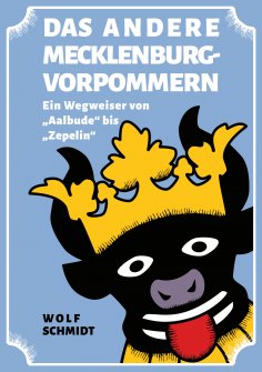 eBook: Das andere Mecklenburg-Vorpommern