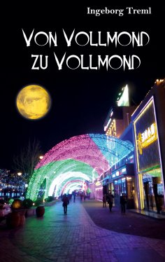 eBook: Von Vollmond zu Vollmond