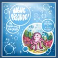 ebook: Neue Freunde!