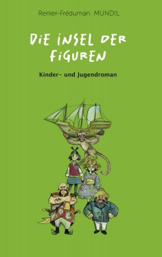 eBook: Die Insel der Figuren