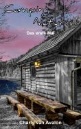 ebook: Camping Naturell