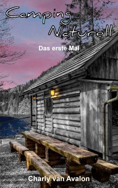 ebook: Camping Naturell