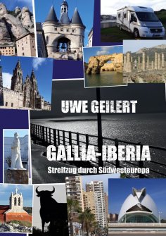 eBook: Südwesteuropa