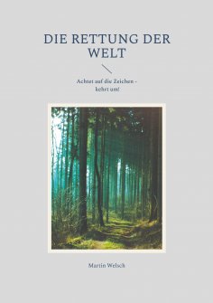 eBook: Die Rettung der Welt