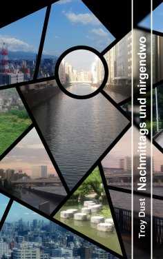 ebook: Nachmittags und nirgendwo