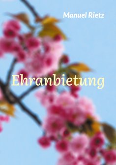 eBook: Ehranbietung