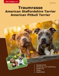 ebook: Traumrasse American Staffordshire Terrier