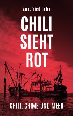 eBook: Chili sieht rot