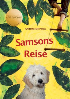 eBook: Samsons Reise