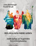 eBook: Den Heiligen Farbe geben