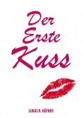 ebook: Der erste Kuss