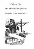 eBook: Das Wehrmannsgewehr