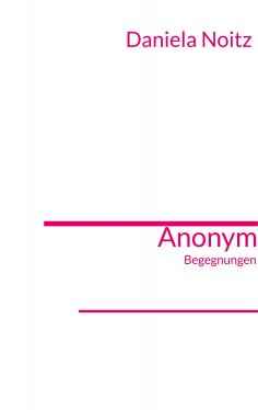 eBook: Anonym