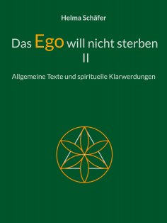 eBook: Das Ego will nicht sterben II