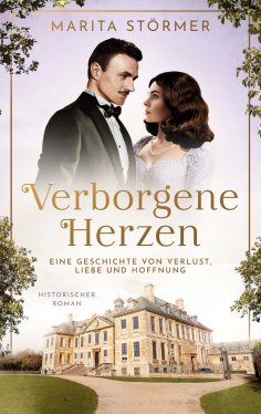 eBook: Verborgene Herzen