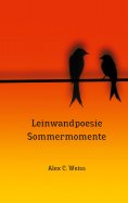 eBook: Leinwandpoesie