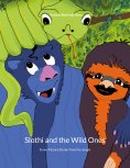 ebook: Slothi and the Wild Ones