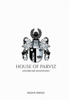 ebook: House of Parviz