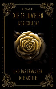 eBook: Die 13 Juwelen der Existenz