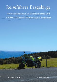 eBook: Reiseführer Erzgebirge