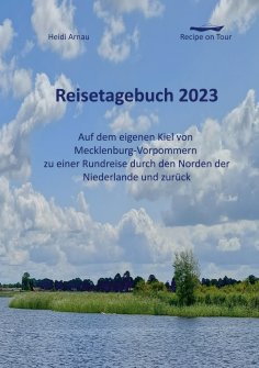 eBook: Recipe on Tour