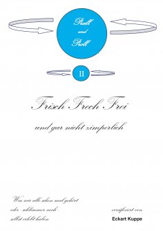 ebook: Prall und Proll