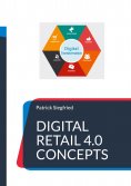 ebook: Digital Retail 4.0 Concepts