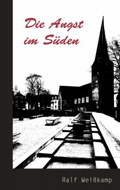 eBook: Die Angst im Süden