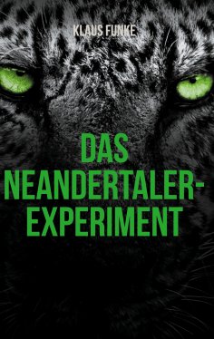 eBook: Das Neandertaler-Experiment